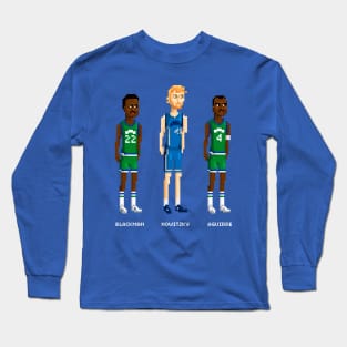 RetroMavs Long Sleeve T-Shirt